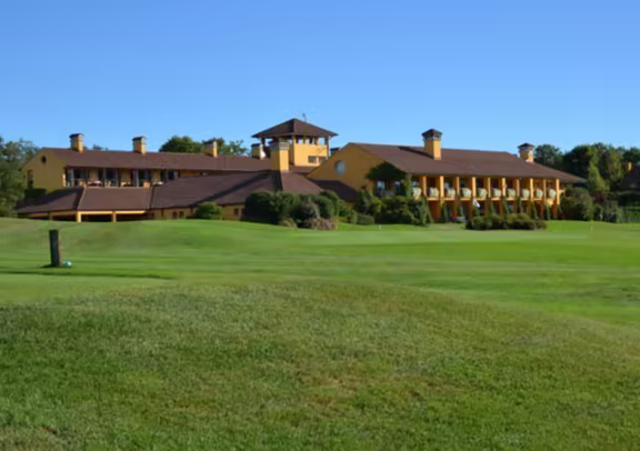 Golf photo 3
